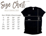 Abandoned Hunting Wife Social Club Graphic Tee
