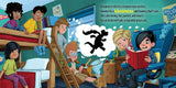 How to Catch a Daddysaurus (Hardcover)