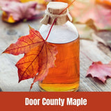 Door County Maple FALL Flavored Coffee, 1.5oz