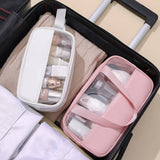 3 Piece Travel Set - BLACK