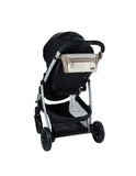 Vanilla Latte Travel Stroller Caddy