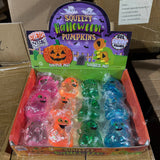 Sugar Squeeze Glitter Ghost Toy
