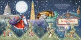 Santa Is Coming to Wisconsin
