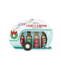 Holiday Travels Cocoa Gift Set