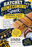 Permanent Jewelry
