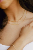 Permanent Jewelry Appointment