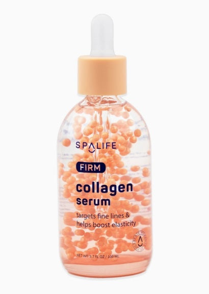 Firm Collagen Serum