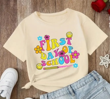 Kid's 