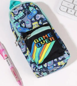 Pencil Case - Gamer