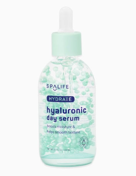 Hydrate Hyaluronic Acid Day Serum