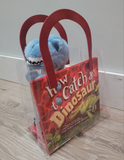 "How To Catch a Dinosaur" Gift Bundle