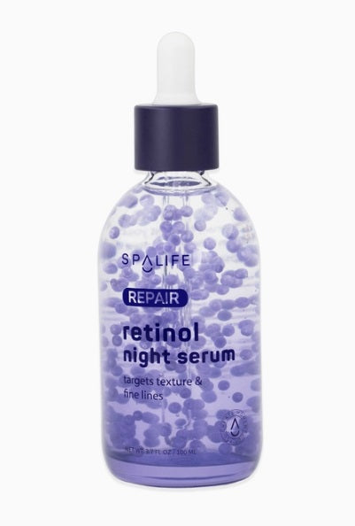 Repair Retinol Night Serum
