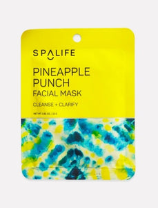 Pineapple Punch Cleanse & Clarify Facial Mask