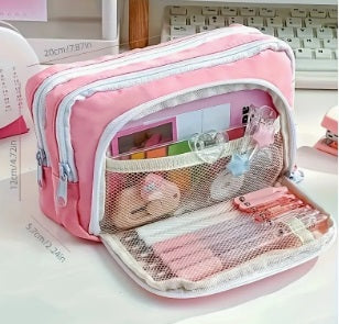 Pink Organizer