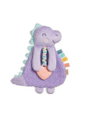 Itzy Friends Lovey™ Plush - Dempsey the Dino