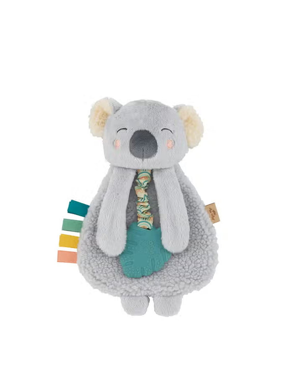 Itzy Friends Lovey™ Plush - Kayden the Koala