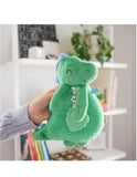 Itzy Friends Lovey™ Plush - James the Dino