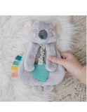 Itzy Friends Lovey™ Plush - Kayden the Koala