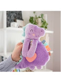 Itzy Friends Lovey™ Plush - Dempsey the Dino