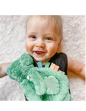 Itzy Friends Lovey™ Plush - James the Dino