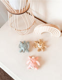 Ritzy Teether™ Baby Molar Teether - Bunny