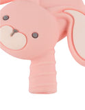 Ritzy Teether™ Baby Molar Teether - Bunny