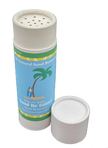 Balm! Baby - Sand Remover
