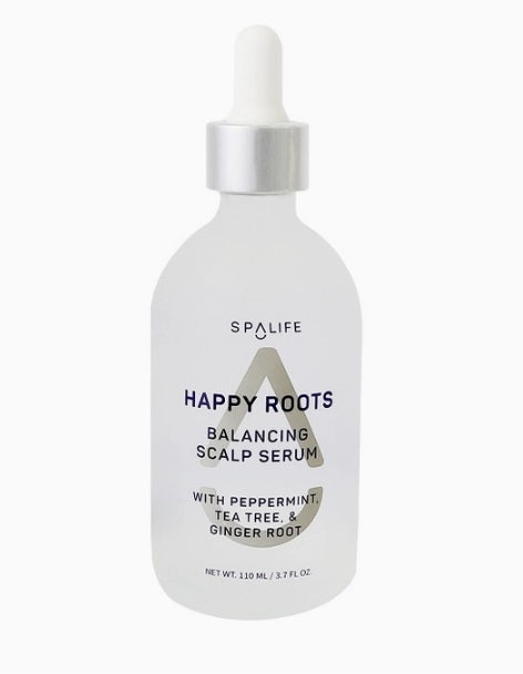 Happy Roots Balancing Scalp Serum