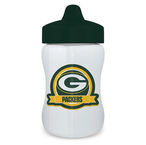 Green Bay Packers NFL Sippy Cup