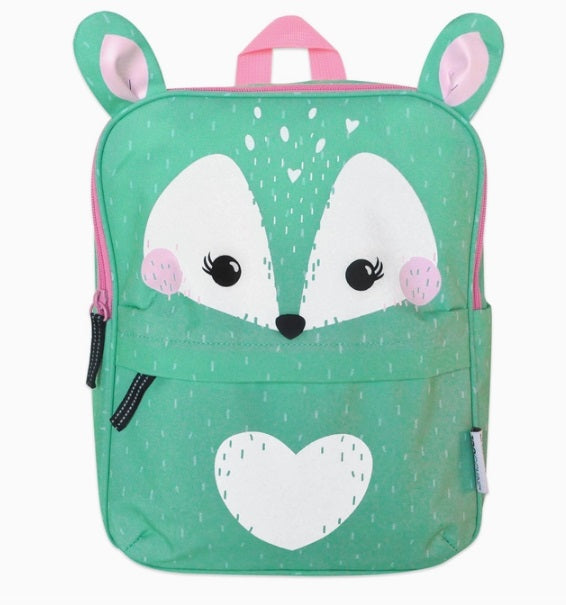 Kid's Everyday Backpack - Fiona the Fawn