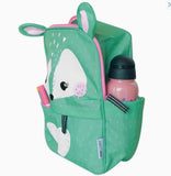 Kid's Everyday Backpack - Fiona the Fawn