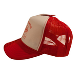 Lake Nokomis Social Club Trucker Hat