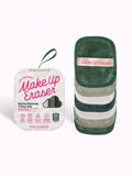 Earthy Greens 7-Day MakeUp Eraser Set