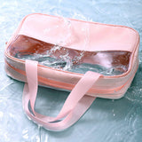 3 Piece Travel Set - PINK