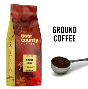 Autumn Spice Flavored Coffee - 8 oz.