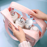 3 Piece Travel Set - PINK