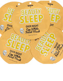 Beauty Sleep Overnight Egg White Facial Mask