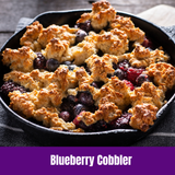 8oz Blueberry Cobbler Specialty SPRING Flavored Coffee