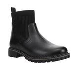 Corky's Cabin Fever Round Toe Chelsea Boots