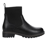 Corky's Cabin Fever Round Toe Chelsea Boots