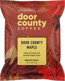Door County Maple FALL Flavored Coffee, 1.5oz