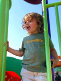 #curdlife Youth T-Shirt