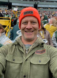 WISCO Huntin' Cap Knit Beanie