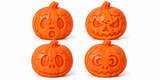 Crunchy Pumpkin Squishy