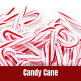 Candy Cane Specialty Holiday Flavored Coffee, 1.5oz