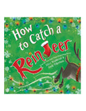 How To Catch A Reindeer (Hardcover)