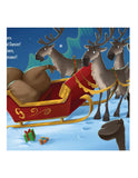 How To Catch A Reindeer (Hardcover)