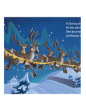 How To Catch A Reindeer (Hardcover)
