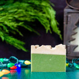 Holiday Nights Bar Soap