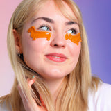 So Fetch Brightening Undereye Masks - 8 ct